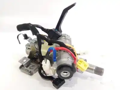 Second-hand car spare part ignition switch for hyundai i20 iii (bc3, bi3) 1.0 t-gdi oem iam references 