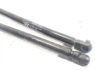 Second-hand car spare part tailgate gas strut for hyundai i20 iii (bc3, bi3) 1.0 t-gdi oem iam references 81831  