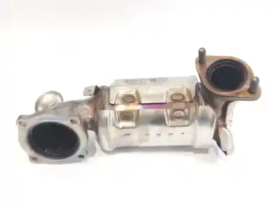 Second-hand car spare part catalytic converter for hyundai i20 iii (bc3, bi3) 1.0 t-gdi oem iam references w07401