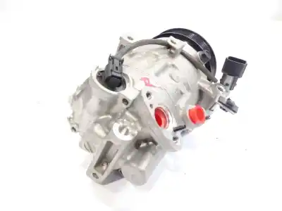 Pezzo di ricambio per auto di seconda mano compressore aria condizionata per hyundai i20 iii (bc3, bi3) 1.0 t-gdi riferimenti oem iam 6hv12e  