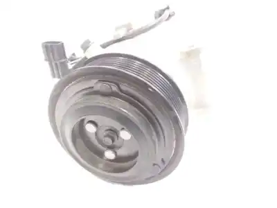 Pezzo di ricambio per auto di seconda mano compressore aria condizionata per hyundai i20 iii (bc3, bi3) 1.0 t-gdi riferimenti oem iam 6hv12e  