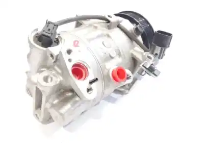 Second-hand car spare part air conditioning compressor for hyundai i20 iii (bc3, bi3) 1.0 t-gdi oem iam references 6hv12e