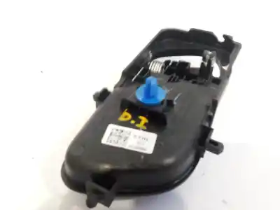 Second-hand car spare part interior left front handle for hyundai i20 iii (bc3, bi3) 1.0 t-gdi oem iam references 82610  