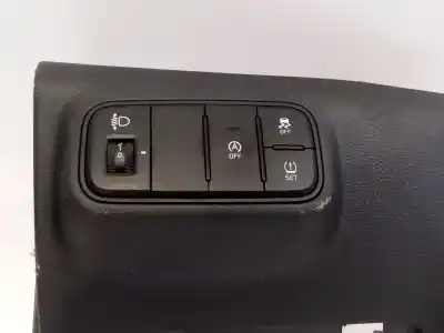 Second-hand car spare part headlights switch for hyundai i20 iii (bc3, bi3) 1.0 t-gdi oem iam references 6009082110  