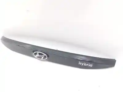 Peça sobressalente para automóvel em segunda mão emblema por hyundai i20 iii (bc3, bi3) 1.0 t-gdi referências oem iam 87310  