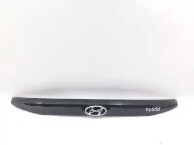 Second-hand car spare part front badge for hyundai i20 iii (bc3, bi3) 1.0 t-gdi oem iam references 87310