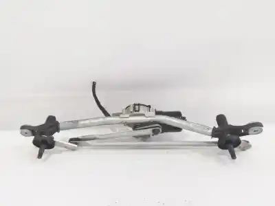 Second-hand car spare part front right windshield wiper arm for hyundai i20 iii (bc3, bi3) 1.0 t-gdi oem iam references 98110q000 98110 q000 