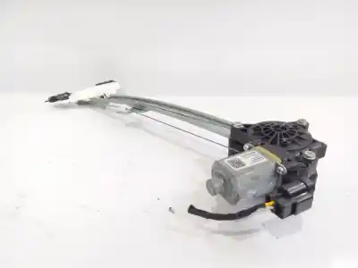 Second-hand car spare part rear left window regulator for hyundai i20 iii (bc3, bi3) 1.0 t-gdi oem iam references 83450q0000