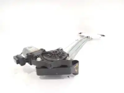 Second-hand car spare part rear left window regulator for hyundai i20 iii (bc3, bi3) 1.0 t-gdi oem iam references 83450q0000  