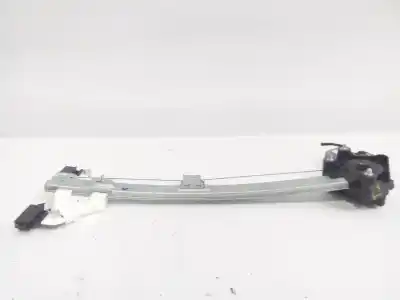 Second-hand car spare part rear left window regulator for hyundai i20 iii (bc3, bi3) 1.0 t-gdi oem iam references 83450q0000  