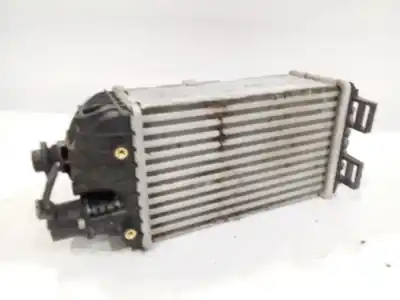 Second-hand car spare part intercooler for hyundai i20 iii (bc3, bi3) 1.0 t-gdi oem iam references 2827007350  