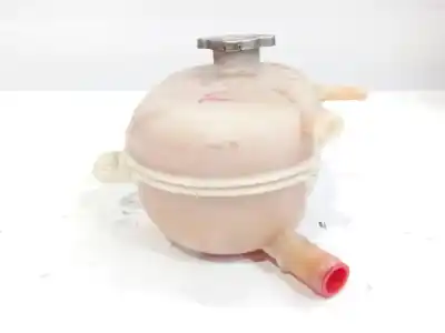 Second-hand car spare part coolant expansion tank for hyundai i20 iii (bc3, bi3) 1.0 t-gdi oem iam references 25460