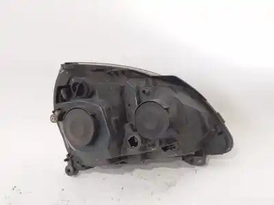 Second-hand car spare part left headlight for otras marcas de  oem iam references   