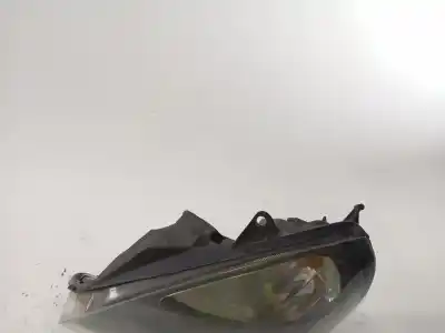 Second-hand car spare part left headlight for otras marcas de  oem iam references   