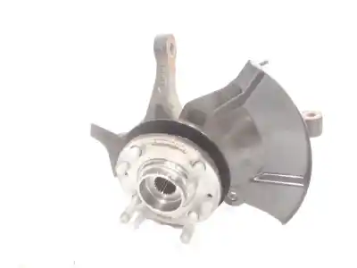 Second-hand car spare part front right knuckle for hyundai i20 iii (bc3, bi3) 1.0 t-gdi oem iam references 51716q0000