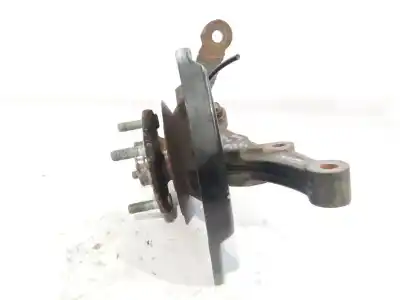 Second-hand car spare part front right knuckle for hyundai i20 iii (bc3, bi3) 1.0 t-gdi oem iam references 51716q0000  