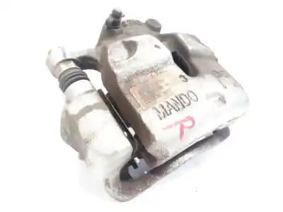 Second-hand car spare part front right brake caliper for hyundai i20 iii (bc3, bi3) 1.0 t-gdi oem iam references 