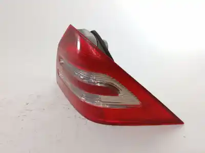 Автозапчасти б/у правый задний фонарь за al de  ссылки oem iam 2038200064  clase c berlina w203 04-07
