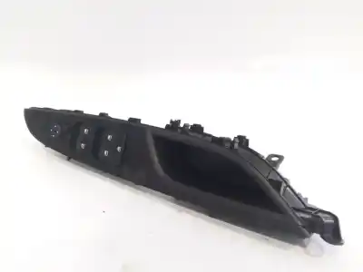 Second-hand car spare part rear left power window switch for hyundai i20 iii (bc3, bi3) 1.0 t-gdi oem iam references 82710-q1020nnb