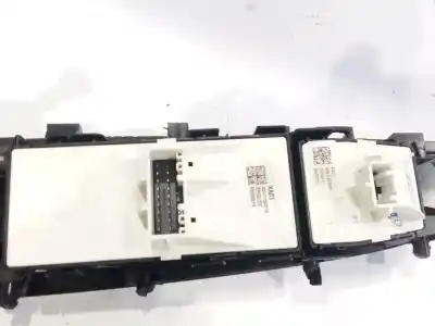 Second-hand car spare part rear left power window switch for hyundai i20 iii (bc3, bi3) 1.0 t-gdi oem iam references 82710-q1020nnb  