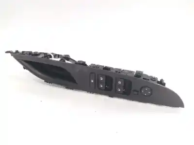 Second-hand car spare part rear left power window switch for hyundai i20 iii (bc3, bi3) 1.0 t-gdi oem iam references 82710-q1020nnb  