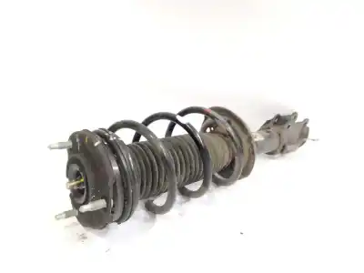 Second-hand car spare part front left shock absorber for hyundai i20 iii (bc3, bi3) 1.0 t-gdi oem iam references 54650q0aa0