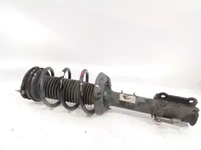 Second-hand car spare part front left shock absorber for hyundai i20 iii (bc3, bi3) 1.0 t-gdi oem iam references 54650q0aa0  
