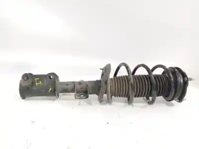 Second-hand car spare part front left shock absorber for hyundai i20 iii (bc3, bi3) 1.0 t-gdi oem iam references 54650q0aa0  