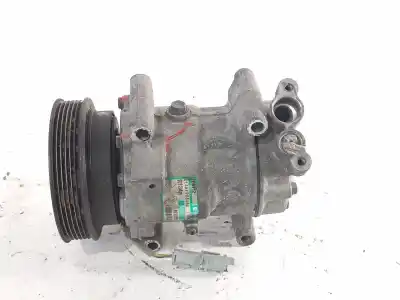 Tweedehands auto-onderdeel AIRCONDITIONING COMPRESSOR voor RENAULT CLIO II FASE II (B/CB0)  OEM IAM-referenties 8200365787  