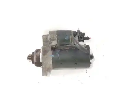 Peça sobressalente para automóvel em segunda mão MOTOR DE ARRANQUE por SEAT A3, SEAT IBIZA, LEON,CORDOBA,VW GOLF V  Referências OEM IAM 02A911024D  0091125042