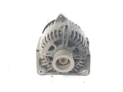 Second-hand car spare part alternator for al de oem iam references 8200290215 megane ii 1.9 dci 110amp