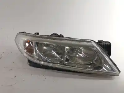Second-hand car spare part right headlight for al de oem iam references 8200002847 laguna ii fase 1 2001-2005