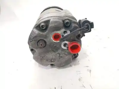 Pezzo di ricambio per auto di seconda mano compressore aria condizionata per audi a3 (8l1) 1.9 tdi riferimenti oem iam 1j0820803g  