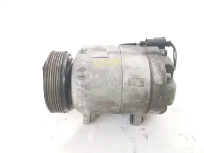 Pezzo di ricambio per auto di seconda mano compressore aria condizionata per audi a3 (8l1) 1.9 tdi riferimenti oem iam 1j0820803g  