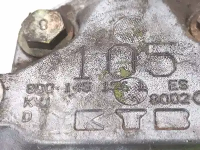 Автозапчастина б/у насос керма для audi a3 (8l1) 1.9 tdi посилання на oem iam 8d0145156l  