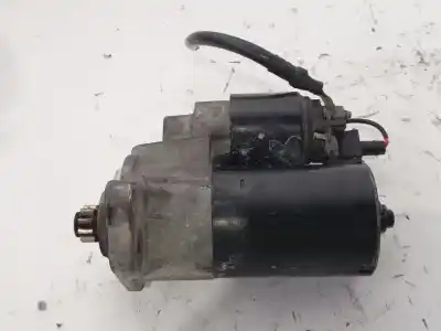 Second-hand car spare part STARTER MOTOR for AUDI A3 (8L1)  OEM IAM references 020911023F  0001121006
