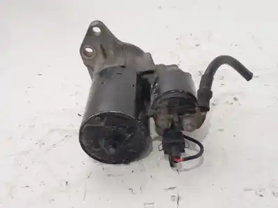 Second-hand car spare part starter motor for audi a3 (8l1) 1.9 tdi oem iam references 020911023f  0001121006