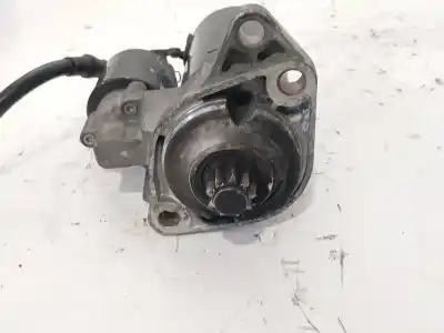 Second-hand car spare part starter motor for audi a3 (8l1) 1.9 tdi oem iam references 020911023f  0001121006