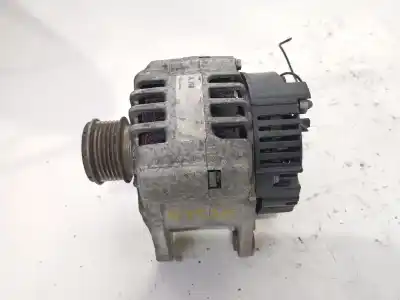 Second-hand car spare part alternator for audi a3 (8l1) 1.9 tdi oem iam references c542949a