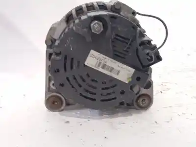 Автозапчастина б/у генератор для audi a3 (8l1) 1.9 tdi посилання на oem iam c542949a  sg12b090