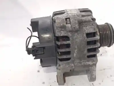 Автозапчастина б/у генератор для audi a3 (8l1) 1.9 tdi посилання на oem iam c542949a  sg12b090