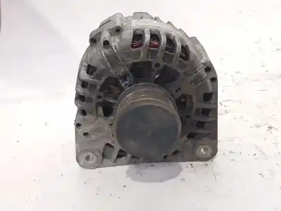Автозапчастина б/у генератор для audi a3 (8l1) 1.9 tdi посилання на oem iam c542949a  sg12b090