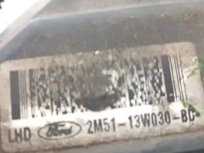 Second-hand car spare part left headlight for otras marcas de  oem iam references   