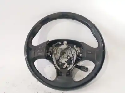 Second-hand car spare part steering wheel for al de oem iam references gs12002380 is 200 mk2