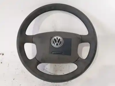 Second-hand car spare part steering wheel for al de oem iam references 