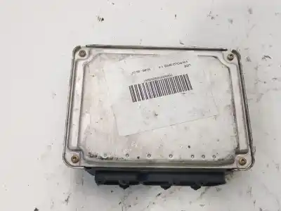 Second-hand car spare part ecu engine control for otras marcas de  oem iam references 030906032dt  0261207593