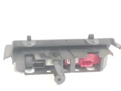 Second-hand car spare part esp button for audi a1 (8x1, 8xk) 1.6 tdi oem iam references 673  