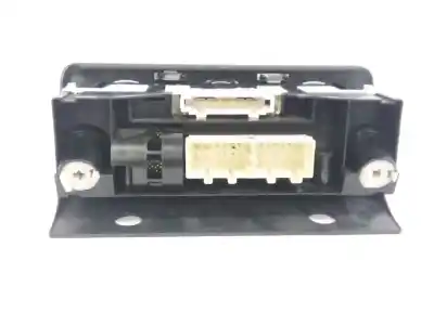 Автозапчастина б/у контроль опалення / кондиціонації для audi a1 (8x1, 8xk) 1.6 tdi посилання на oem iam 8x0820045a 8x0 820 045 a 90151466