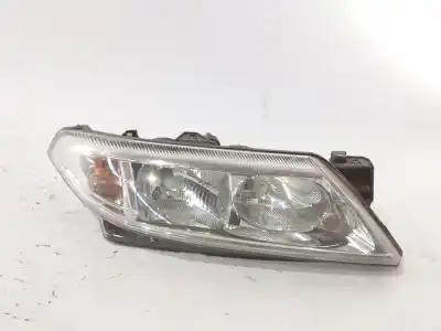 Second-hand car spare part right headlight for al de oem iam references 8200002847 laguna ii fase 1