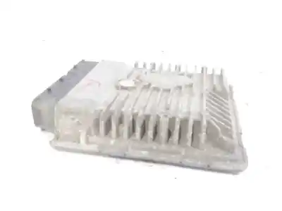 Автозапчастина б/у ебу контролер двигуна для audi a1 (8x1, 8xk) 1.6 tdi посилання на oem iam 03l906023qa  